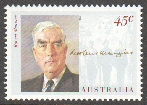 Australia Scott 1380a MNH - Click Image to Close